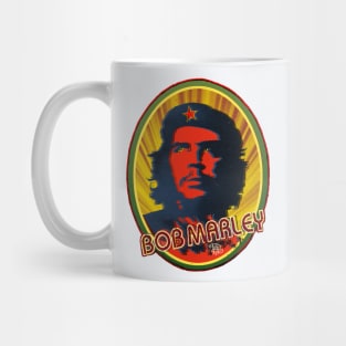 Bob Guevera Mug